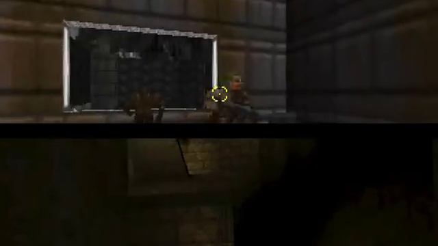 Quake - Amiga Game смотреть онлайн