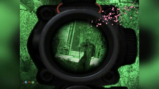 Sakura | Sanchez69full | S.T.A.L.K.E.R. - Call Of Chernobyl [stason174] The Originals #1