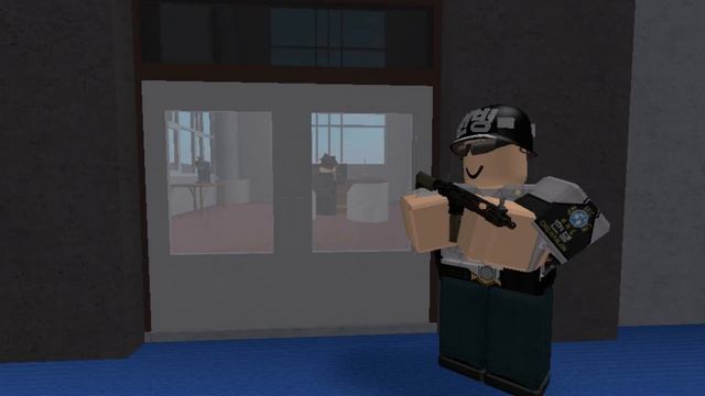 (Roblox JSA) The Mafia смотреть онлайн