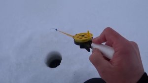 ВЕСЬ КРУПНЯК НА ГЛУБИНЕ!!! ПОИСК И ЛОВЛЯ ОКУНЯ НА ВОДОХРАНИЛИЩЕ ЗИМНЯЯ РЫБАЛКА 2024