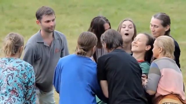 Отзывы - Обучение на ведущих школы Хороводно-Игровых праздников Вероники Гаврилёнок смотреть онлайн