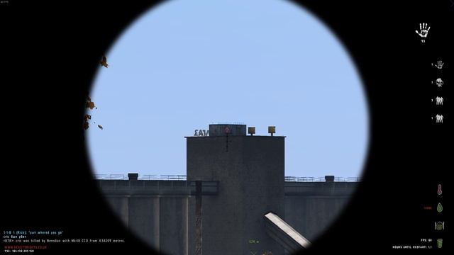 ArmA 2 Аког супер прицел смотреть онлайн