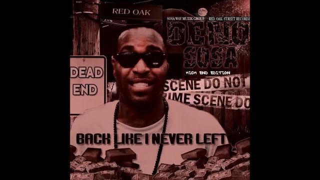 Back Like I Never Left {High End Edition}- Bonus - Regular Ft. T. God, JR Da Star, Boston Hienz, Pr смотреть онлайн