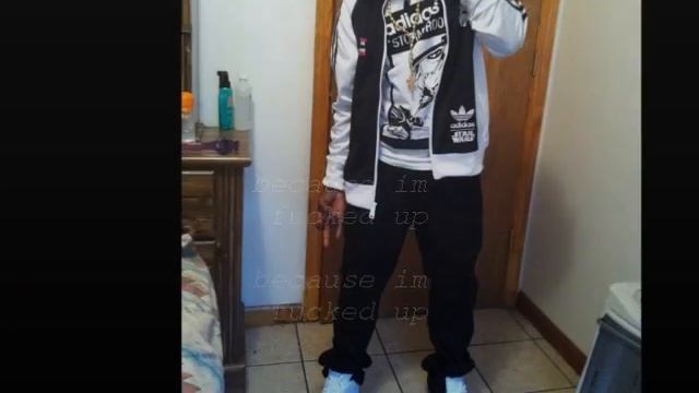90s Baby Mafia Flexx Feat Trap Da Youngin Put Yo Cup's Up