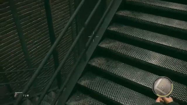 Mafia 2: Definitive Edition; Почти конец #13 смотреть онлайн