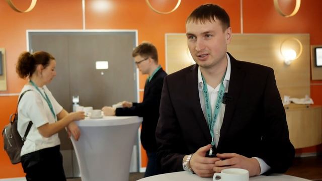 II Уральская конференция Micromine. 29 марта 2022. смотреть онлайн