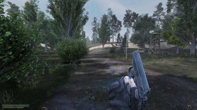STALKER Anomaly 1.5.2 | Finally Armed! | STALKER Anomaly Story Gameplay part 13 смотреть онлайн