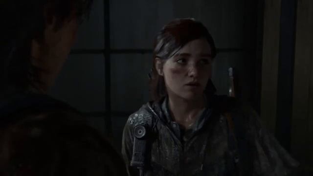 По ту сторону. The Last of Us Part II #15 смотреть онлайн
