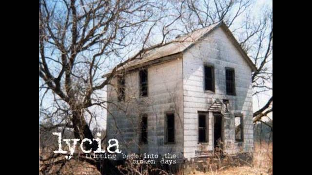 Lycia - The Last Winter смотреть онлайн