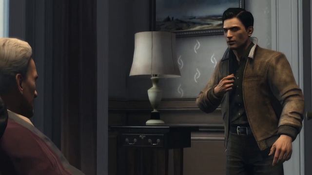 MAFIA 2 - НАЙКРАЩА ГРА З ДИТИНСТВА смотреть онлайн
