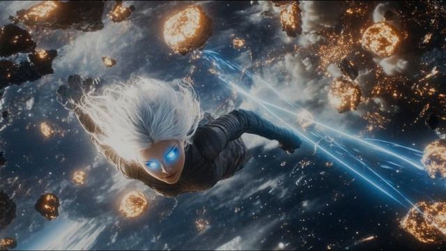 Таинственный полёт смотреть онлайн