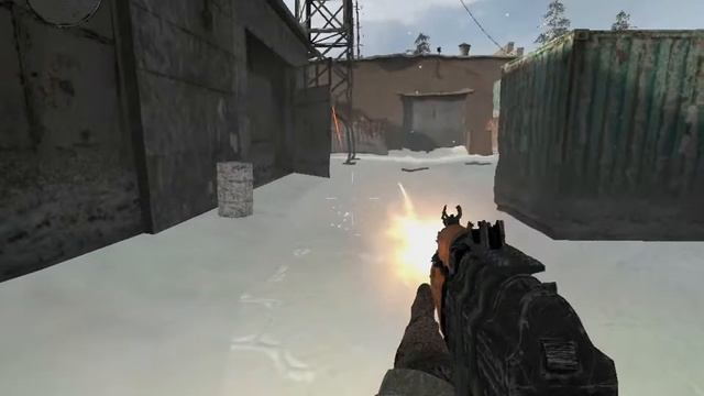 АКС-74УН смотреть онлайн
