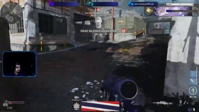 I PRESENT TO YOU A BEAST HDR... смотреть онлайн