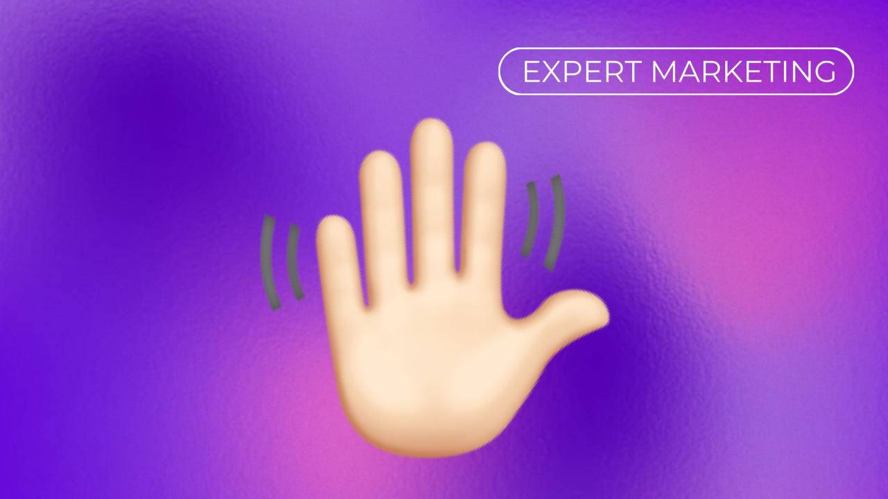 Узнайте все о ваших конкурентах вместе с Expert Marketing