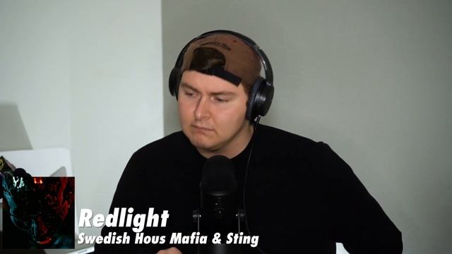 Swedish House Mafia & Sting?!? смотреть онлайн