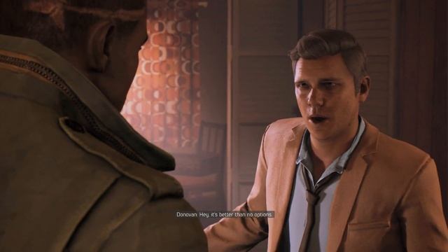 MAFIA 3 - Walkthrough Part 4 (1080p) PC 60 fps Gameplay - Cassandra смотреть онлайн