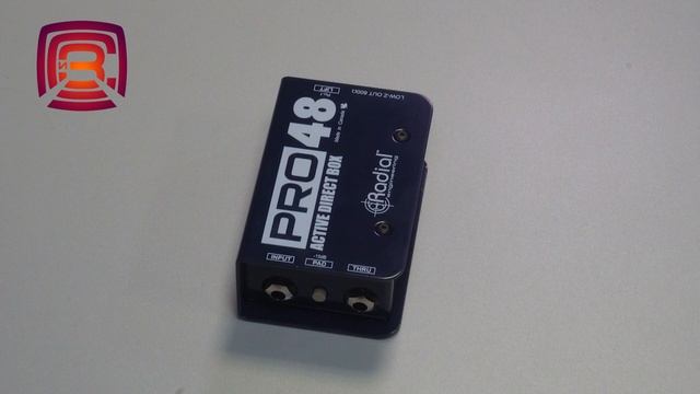 01 Директ боксы серии PRO смотреть онлайн