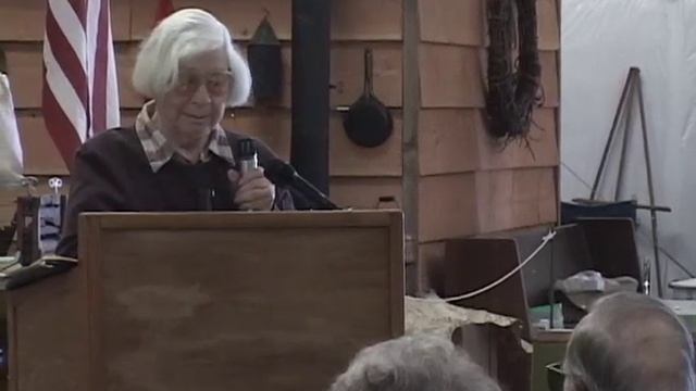 Yamhill County Historical Society: Moores Valley смотреть онлайн