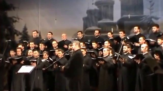 O, Măicuță, Maică Sfântă - solist Pr. Lucian Grigore смотреть онлайн
