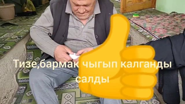Сыныкчы,Кудай берген сыныкчылар,Базар-Коргон району смотреть онлайн
