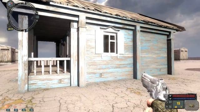 STALKER BUILD смотреть онлайн