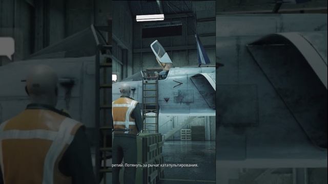 Оригинальная смерть в Hitman 3 #shorts #Hitman3 #прикол #игры смотреть онлайн