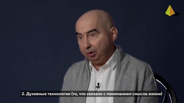 Глобальные тренды будущего Энвер Измайлов смотреть онлайн