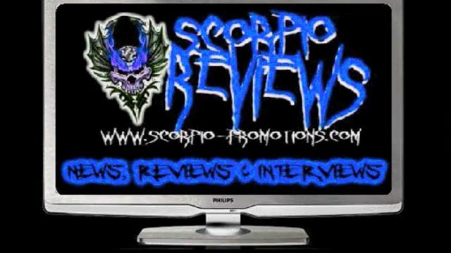 Sonic Boom Six - Piggy In The Middle - ScorpTV смотреть онлайн