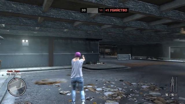 Max Payne 3 Multiplayer 2016 (Map 55th Battalion) Ep.3 смотреть онлайн