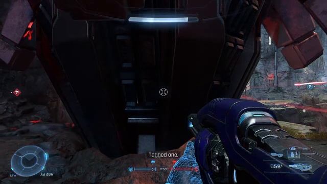 PC First Play - Halo Infinite - Split-Screen, SirBecas, Mocas, SPDManiac & Myself Go Forth! смотреть онлайн