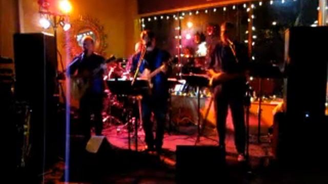 House at Pooh Corner - The Remnants Rock-n-Soul смотреть онлайн