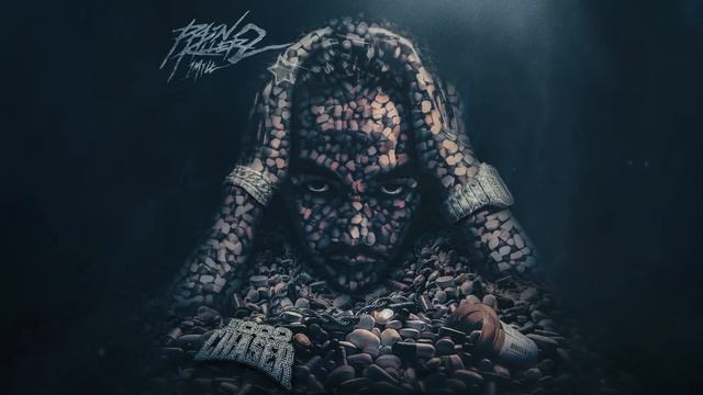 1MILL - Can't Tell Me Sh*t Ft.Lil Gimchi (Official Visualizer) смотреть онлайн