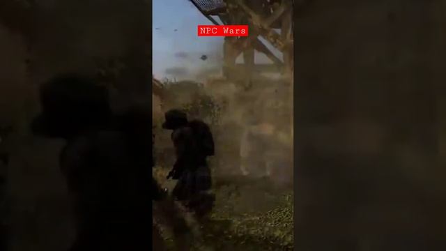 S.T.A.L.K.E.R. NPC Wars #AiBattle #NPCwars #NPCbattle смотреть онлайн