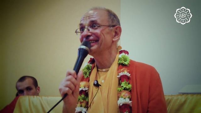 2015.05.24 - Встреча с учениками (Анапа) - Бхакти Вигьяна Госвами