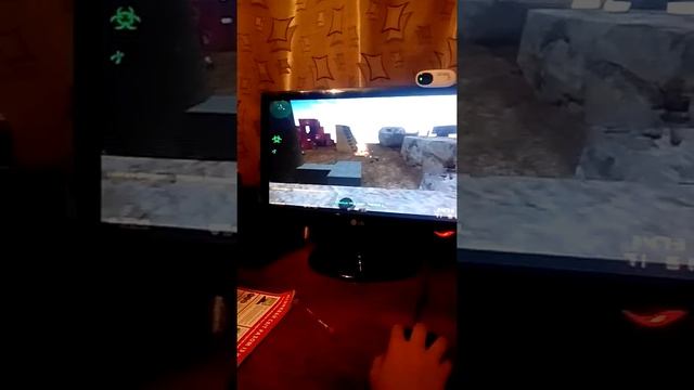 Контрастрайк 2 серія . смотреть онлайн