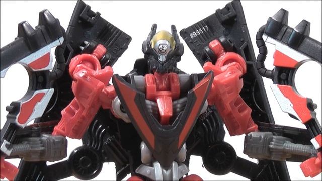 TOYS R US UPDATE: TRANSFORMERS GENERATIONS ASIAN EXCLUSIVE LASERBEAK!!... смотреть онлайн