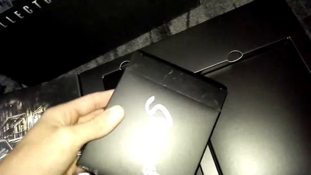 Jenkys Games - PS4 Mafia 3 Collectors Edition unboxing CZ смотреть онлайн