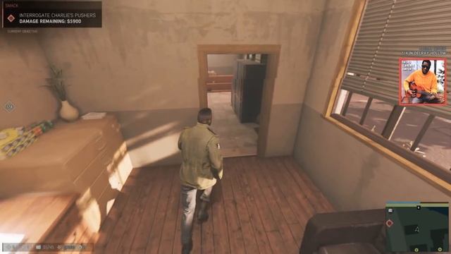 [7] A Vengeful Life (Let's Play Mafia 3 PC w/ GaLm) смотреть онлайн
