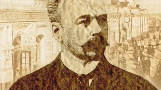 Записки губернатора. Встреча официальных лиц смотреть онлайн