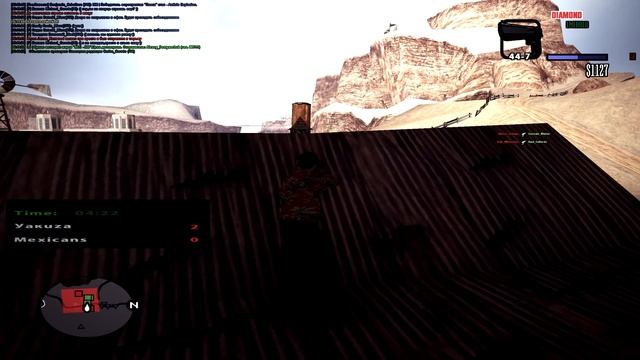 mafia 8 [gta in desc/гта в описании] смотреть онлайн