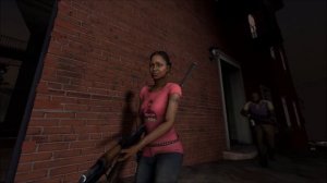 [SFM] L4D2 - THE PASSING #1 - Riverbank [FIRST ORIGINAL ROUGH DRAFT]