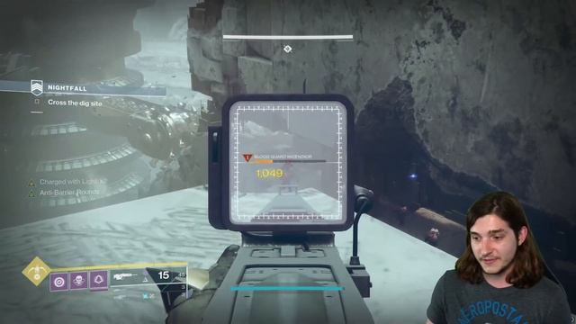 Solo GRANDMASTER Inverted Spire Full Run!! смотреть онлайн