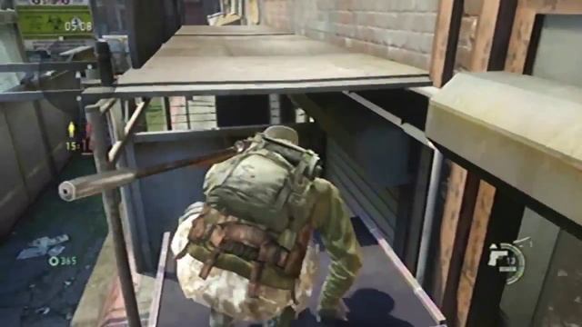 The Last Of Us Pt.2 | No Screen Cheating [Reject Gaming] смотреть онлайн