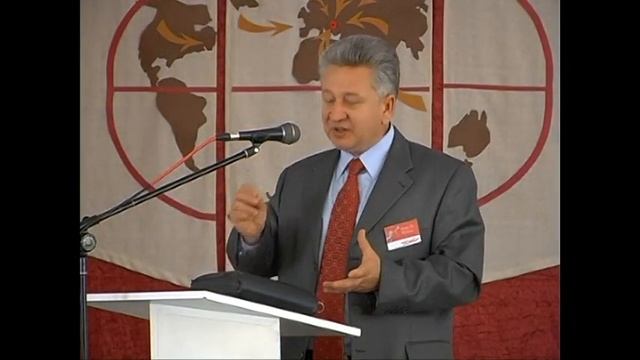 Семинар Конфликтология часть-1 смотреть онлайн