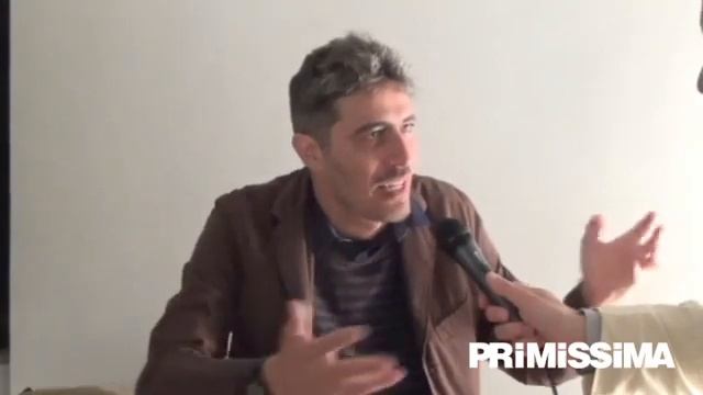 Video intervista a Pif regista del film La mafia uccide solo d'estate смотреть онлайн