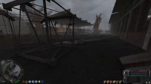 NS OGSR | Кольчужная куртка для Шустрого