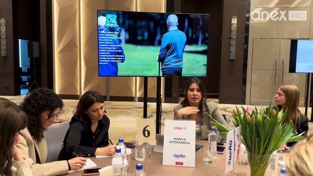 Лучшие отели Анталийского побережья! Road Show Turkey 2024 смотреть онлайн