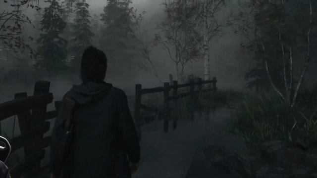 Alan Wake 2 - #5 Wandern in Watery [UWQHD] смотреть онлайн