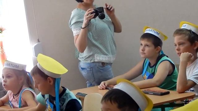 Мелитополь пробный урок по ментальной арифметике смотреть онлайн