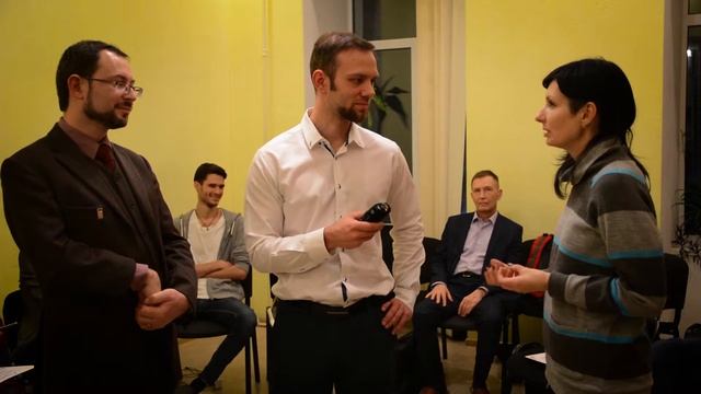 Отзыв психолога. Поняла что чтением книг гипнозу не научиться смотреть онлайн